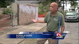 Some New Orleans residents seeing signs of heroin epidemic