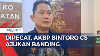 Lima Anggota Polri Disanksi Demosi hingga Dipecat akibat Terlibat Pemerasan, Cukukpkah?