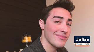 Advice from seniors to first-year students | Hope College Admissions