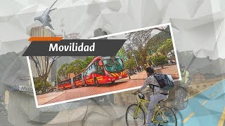 Análisis planes de gobierno para la Alcaldía de Bogotá: Movilidad