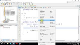 Java interface, abstract class , Get Started, In Bengali