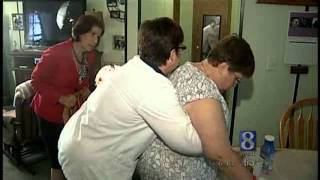 Heimlich Maneuver Doesn't Work For Choking Victim