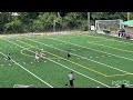 brookwood vs mountain view 11 year old jamboree bonus scrimmage footage