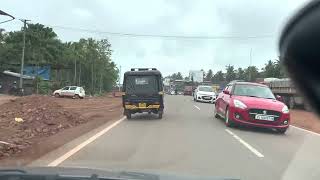 @uppala highway works