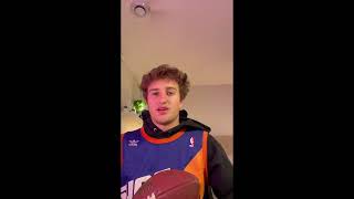 Adidas Application Video