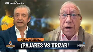 EL CHIRINGUITO DE JUGONES HOY - DOMINGO 26 DE ENERO 2025 ( COMPLETO HD )