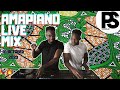 AMAPIANO MIX 2020 | OCTOBER 16 | Mapara A Jazz - John vul'igate | DOUBLETROUBLEMIX BY PSDJZ