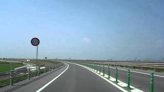 有明沿岸道路開通区間20110425am09vs14