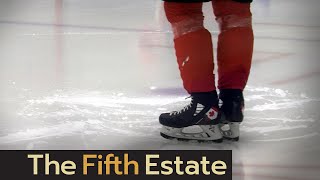 Hockey Canada scandal: Inside our national sport - The Fifth Estate
