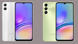 ВЫШЕЛ SAMSUNG GALAXY A05 И A05S - НОВЫЙ БЮДЖЕТНЫЙ КЛАСС!