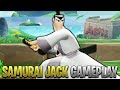 Samurai Jack Is BROKEN - MultiVersus Season 2