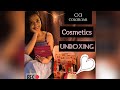 Colorbar Cosmetics | Gift Hamper | Unboxing | Sayali Paradkar