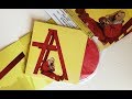 BILLIE EILISH dont smile at me Japan Limited Edition Unboxing