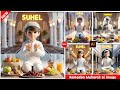 Ramzan Mubarak ai photo editing || Trending Ramzan ai images || bing image creator tutorial ||