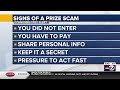Lottery scam fools victims using Priority Mail