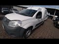 171137 - FIAT / FIORINO HD WK E FURGAO 19/20