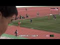 全日本大学サッカー2017インカレ決勝、流通経済大学vs法政大学