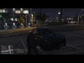 New Sheriff Car Livery