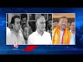 bjp mp raghunandan rao strong counter to ktr harish comments over formula e race case v6 news