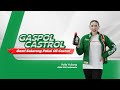 GANTI OLI PAKAI CASTROL, BERHADIAH MOBIL!