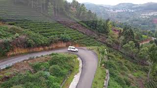 ஊட்டியில் உள்ள அழகிய கிராமம் கழுகு பார்வையில் | Ooty Best Places To Visit