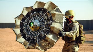 MILITARY TECHNOLOGIES THAT ARE ON ANOTHER LEVEL