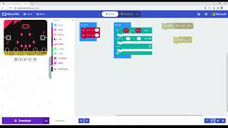 เขียนโปรแกรมหุ่นยนต์กับ micro:bit EP.1 - พื้นฐาน