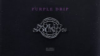 [FREE FOR PROFIT] Gunna x DaBaby Type Beat "PURPLE DRIP" (prod. Solid Sounds)