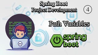 Spring Boot: Handling Path Variables and Using Regex with Path Variables | Step-by-Step Tutorial