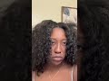 hot oil treatment on natural hair