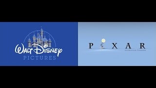 Walt Disney Pictures/Pixar Animation Studios (1999) [widescreen]