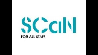 See, Check and Notify (SCan) for All Staff