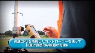 トプコン GNSS受信機 HiperII