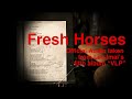 leo imai fresh horses official audio