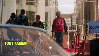 Kurta pajama Tony Kakkar ft. Shehnaaz Gill | Latest Punjabi Song 2020