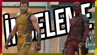 Deadpool \u0026 Wolverine İnceleme