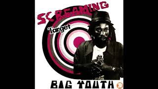 Big Youth ‎– Screaming Target