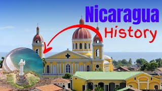 Nicaraguan People \u0026 History - Nicaragua History Video