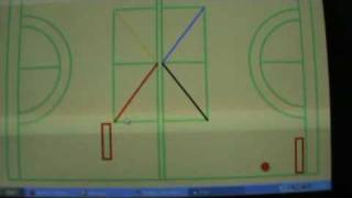 Visual basic 6.0 Pong Game