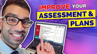How To Create Amazing Assessment And Plans In Medical School - Step-By-Step