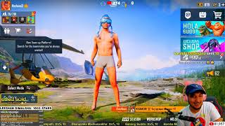 පබ්ජි ආතල් වලියක් 😂 | Pubg Funny Gameplay