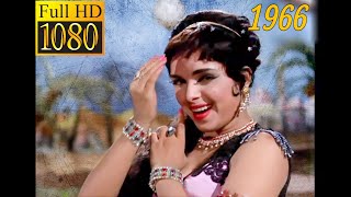 Mai Masoom Dil Masoom / Kya Ho Jaye || Alibaba aur 40 chor (1966)
