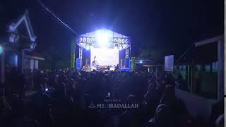 LIVE MT.IBADALLAH BERSAMA GUS ELLHAM \u0026 HADRAH MT.IBADALLAH || MOJOAGUNG RAMBON NGANJUK