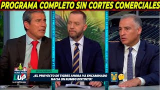 La Ultima Palabra [SIN CORTES] 26 Diciembre🔴Programa ESPECIAL de Pumas y los Equipos Regios