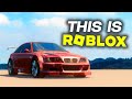 Most Realistic Roblox Driving Games