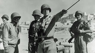 History's Verdict: George S. Patton (WWII Documentary)