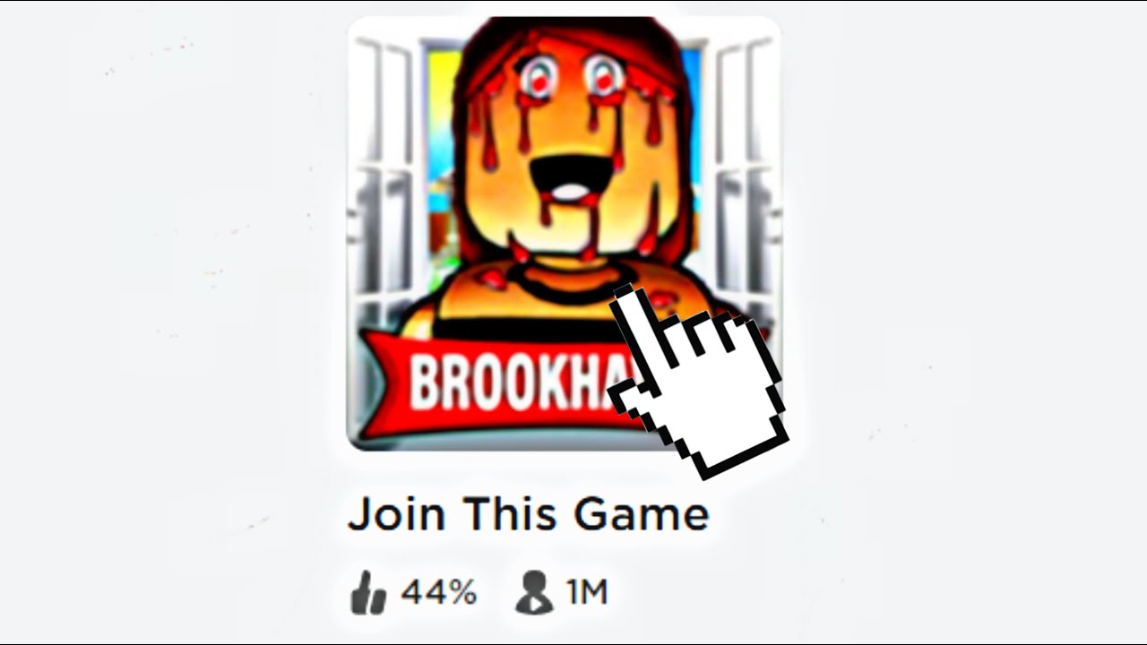 Brookhaven Got Hacked 亞 Youtube