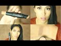 New Smashbox Studio Skin Face Shaping Foundation Stick 2.4 Tested & Reviewed