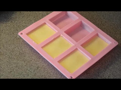 How to Make Homemade Lotion Bars How to Make Homemade Lotion Bars