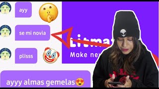 Litmatch